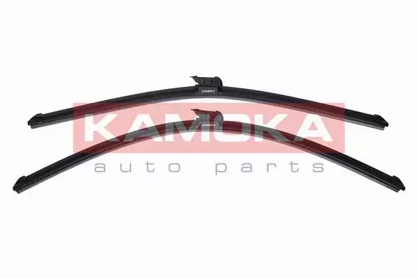 KAMOKA WYCIERACZKI PRZÓD MERCEDES M W166 GL X166 