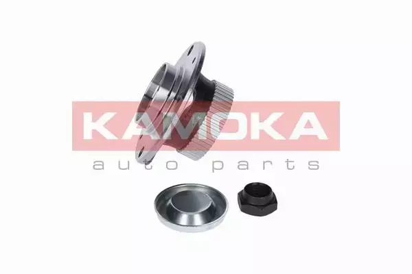 KAMOKA ŁOŻYSKO PIASTA KOŁA TYŁ PEUGEOT 206 Z ABS 