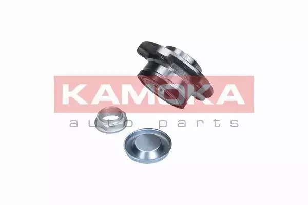 KAMOKA ŁOŻYSKO PIASTA TYŁ PEUGEOT 407 508 607 