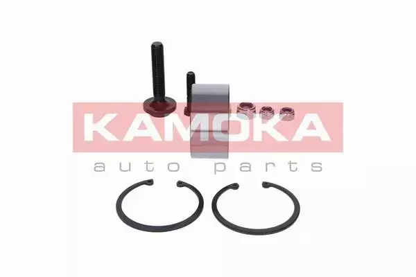 KAMOKA ŁOŻYSKO KOŁA PRZÓD AUDI 80 B4 A4 B5 A6 C5 