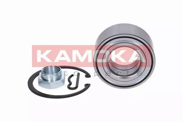 KAMOKA ŁOŻYSKO KOŁA 5600076 