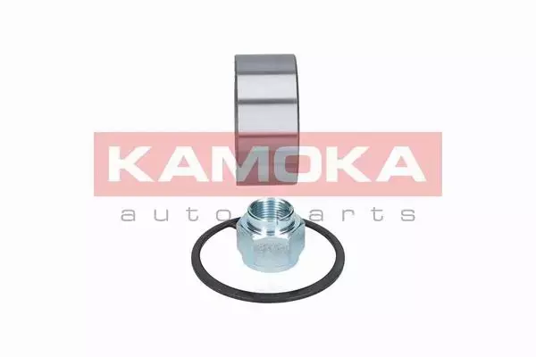 KAMOKA ŁOŻYSKO KOŁA 5600081 