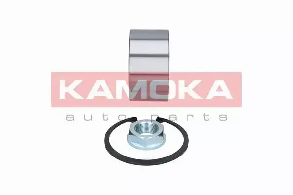 KAMOKA ŁOŻYSKO KOŁA PRZÓD PEUGEOT 407 508 607 RCZ 