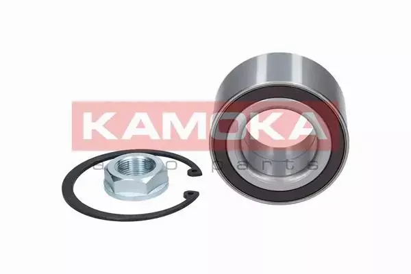 KAMOKA ŁOŻYSKO KOŁA PRZÓD PEUGEOT 407 508 607 RCZ 