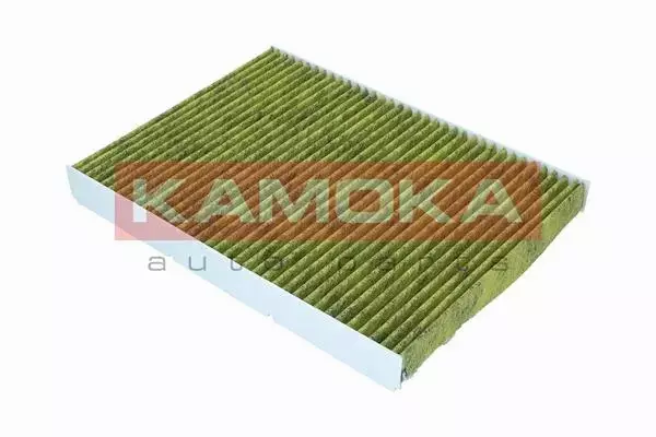 KAMOKA FILTR KABINOWY ULTRA PURE 6080002 