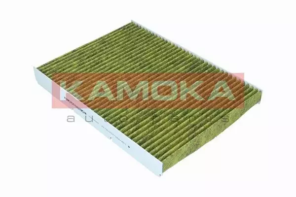 KAMOKA FILTR KABINOWY ULTRA PURE 6080002 