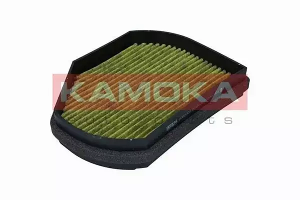 KAMOKA FILTR KABINOWY BIO MERCEDES C W202 E W210 