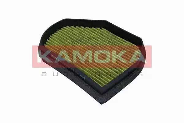 KAMOKA FILTR KABINOWY BIO MERCEDES C W202 E W210 