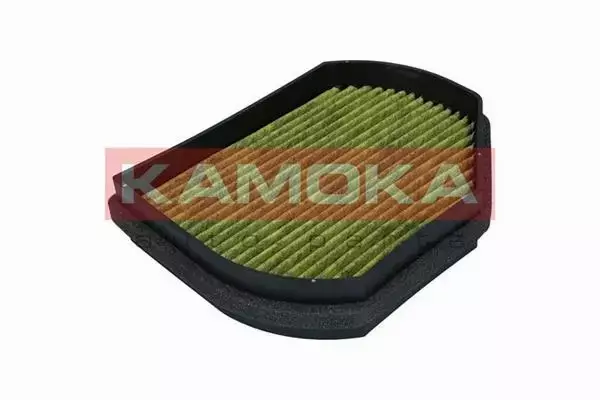 KAMOKA FILTR KABINOWY BIO MERCEDES C W202 E W210 