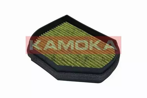 KAMOKA FILTR KABINOWY BIO MERCEDES C W202 E W210 