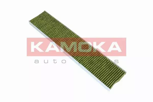 KAMOKA FILTR KABINOWY ULTRA PURE 6080007 