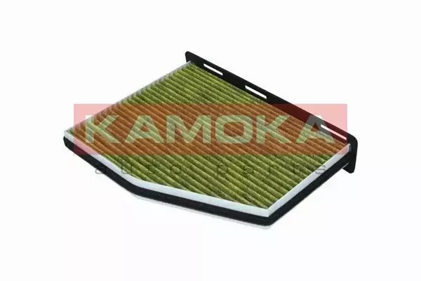 KAMOKA FILTR KABINOWY BIO AUDI A3 8P Q3 8U TT 8J 