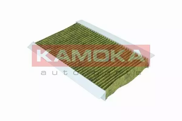 KAMOKA FILTR KABINOWY BIO CITROEN C2 C3 I C4 I II 