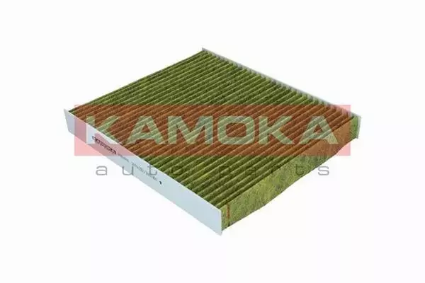 KAMOKA FILTR KABINOWY ULTRA PURE 6080016 