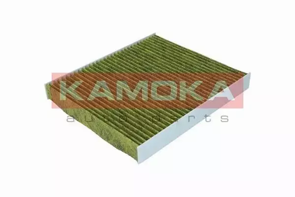 KAMOKA FILTR KABINOWY ULTRA PURE 6080016 