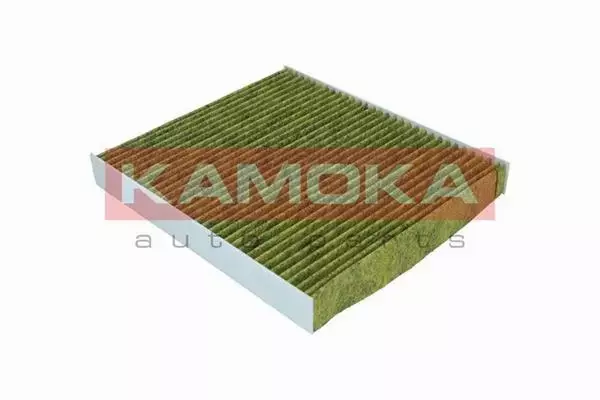 KAMOKA FILTR KABINOWY ULTRA PURE 6080016 