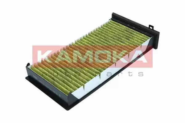 KAMOKA FILTR KABINOWY ULTRA PURE 6080018 