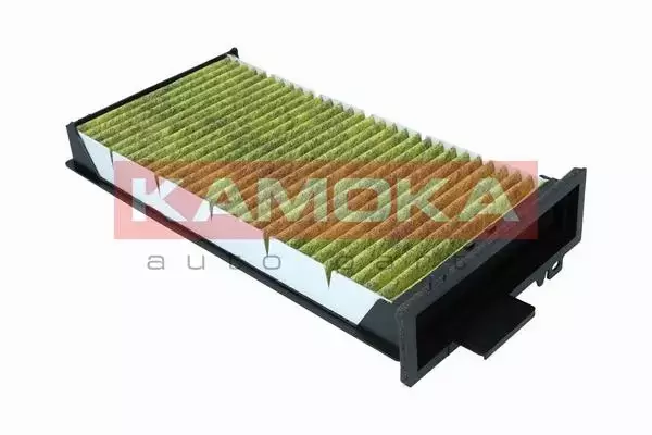 KAMOKA FILTR KABINOWY ULTRA PURE 6080018 