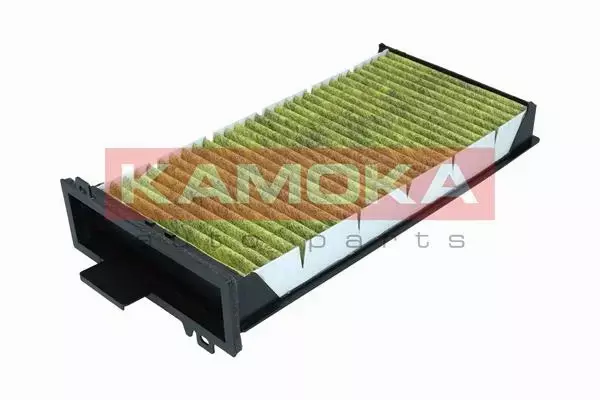 KAMOKA FILTR KABINOWY ULTRA PURE 6080018 