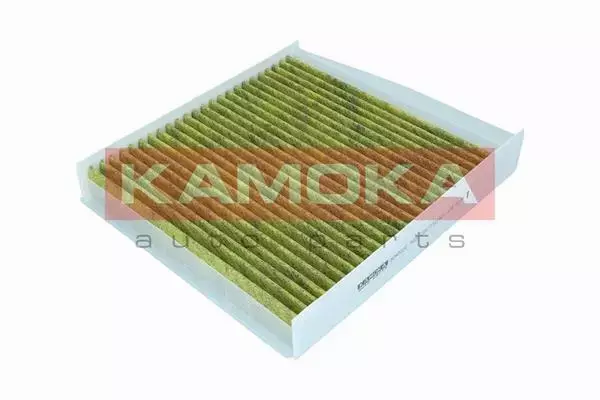 KAMOKA FILTR KABINOWY ULTRA PURE 6080020 