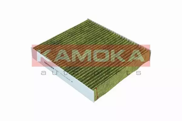 KAMOKA FILTR KABINOWY ULTRA PURE 6080021 