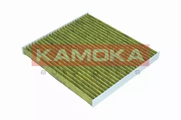 KAMOKA FILTR KABINOWY ULTRA PURE 6080024 