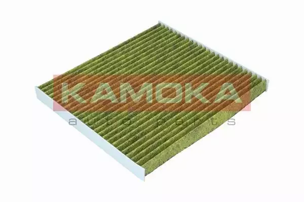 KAMOKA FILTR KABINOWY ULTRA PURE 6080024 