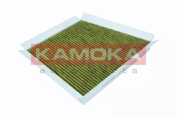 KAMOKA FILTR KABINOWY ULTRA PURE 6080028 