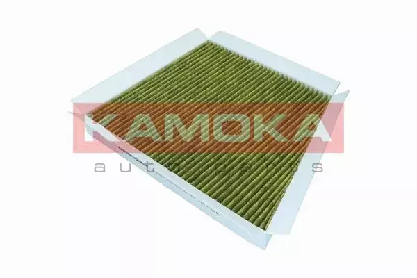 KAMOKA FILTR KABINOWY ULTRA PURE 6080028 