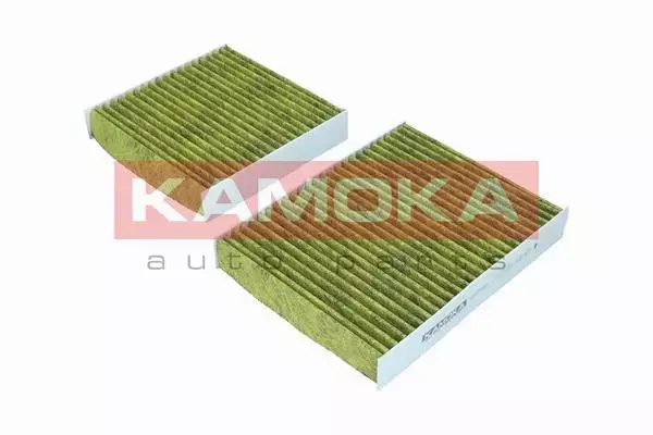 KAMOKA FILTR KABINOWY ULTRA PURE 6080040 