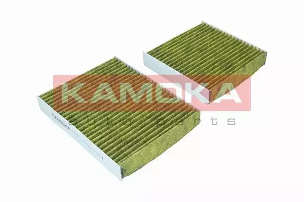 KAMOKA FILTR KABINOWY ULTRA PURE 6080040 