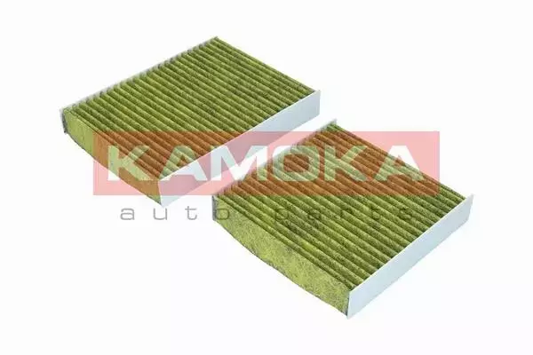 KAMOKA FILTR KABINOWY ULTRA PURE 6080040 