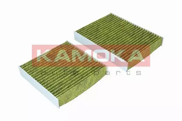 KAMOKA FILTR KABINOWY ULTRA PURE 6080040 