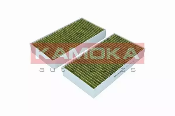 KAMOKA FILTR KABINOWY ULTRA PURE 6080041 