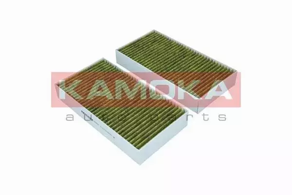 KAMOKA FILTR KABINOWY ULTRA PURE 6080041 