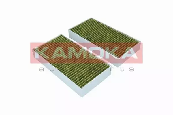 KAMOKA FILTR KABINOWY ULTRA PURE 6080041 