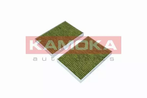 KAMOKA FILTR KABINOWY ULTRA PURE 6080042 