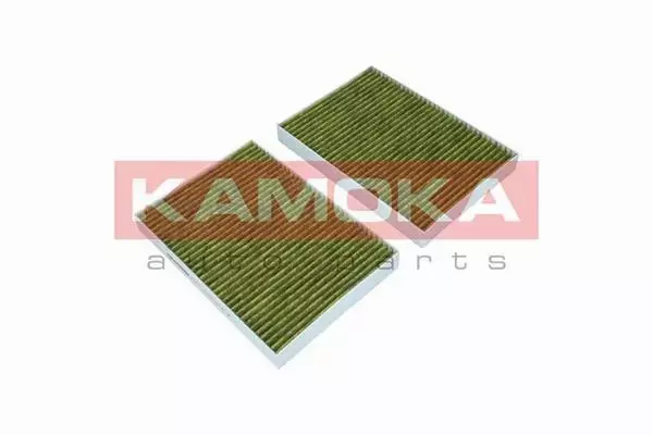 KAMOKA FILTR KABINOWY ULTRA PURE 6080042 