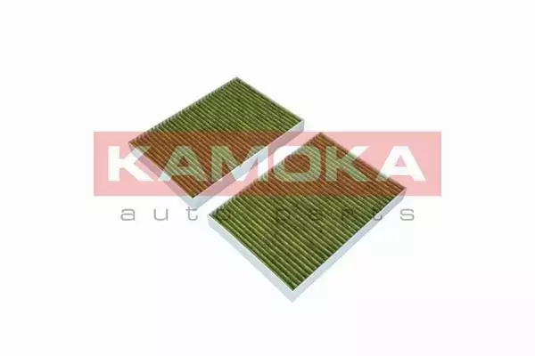 KAMOKA FILTR KABINOWY ULTRA PURE 6080042 