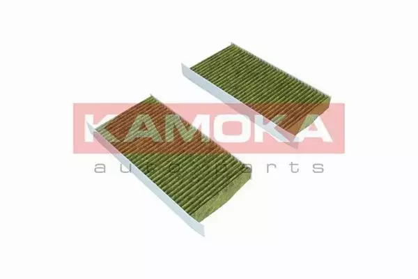 KAMOKA FILTR KABINOWY 6080049 