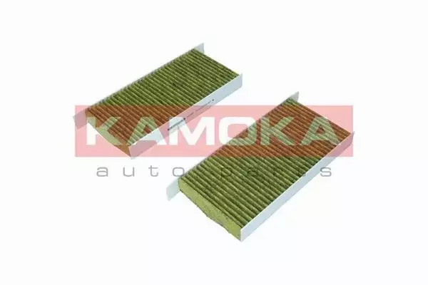 KAMOKA FILTR KABINOWY 6080049 