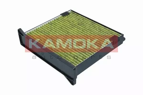 KAMOKA FILTR KABINOWY ULTRA PURE 6080052 