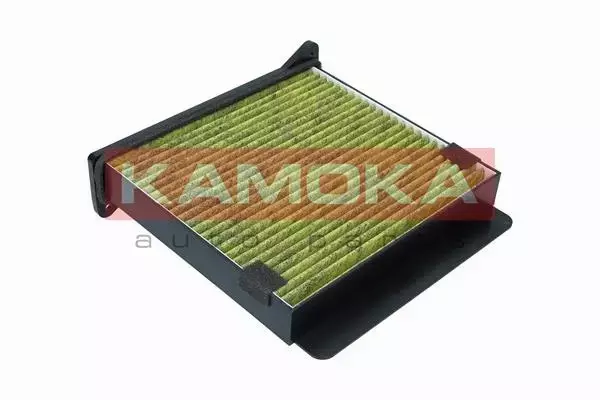 KAMOKA FILTR KABINOWY ULTRA PURE 6080052 