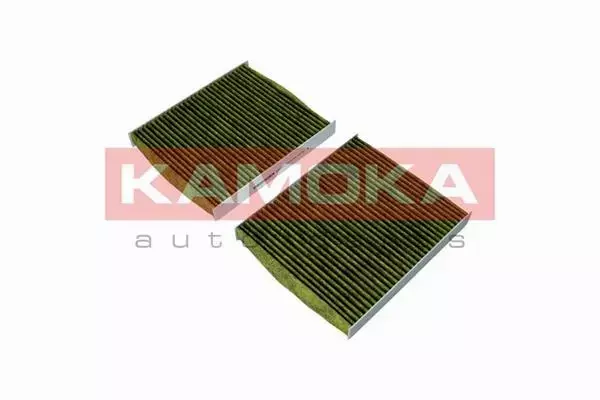 KAMOKA FILTR KABINOWY ULTRA PURE 6080057 