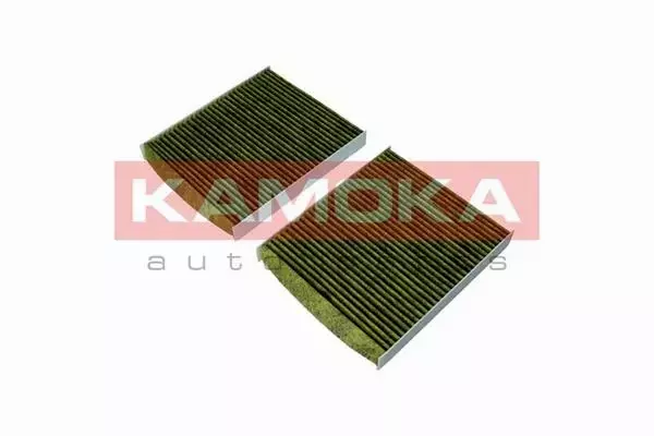 KAMOKA FILTR KABINOWY ULTRA PURE 6080057 