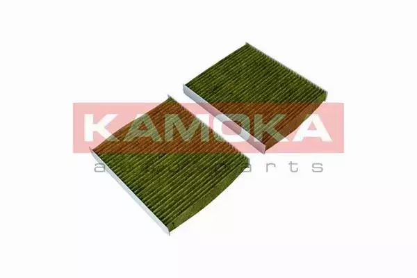 KAMOKA FILTR KABINOWY ULTRA PURE 6080057 