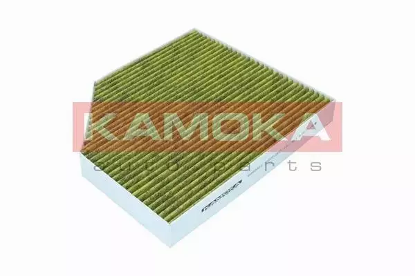 KAMOKA FILTR KABINOWY ULTRA PURE 6080062 