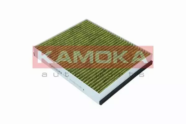 KAMOKA FILTR KABINOWY ULTRA PURE 6080071 