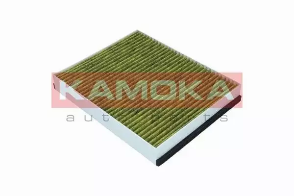 KAMOKA FILTR KABINOWY ULTRA PURE 6080071 