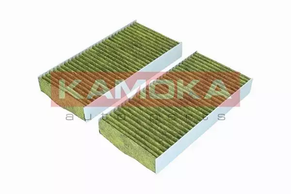 KAMOKA FILTR KABINOWY ULTRA PURE 6080073 